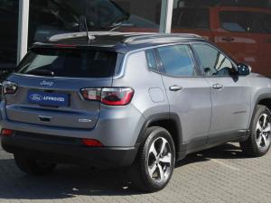 Jeep Compass 1.4T Longitude auto - Image 7