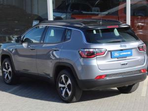 Jeep Compass 1.4T Longitude auto - Image 8