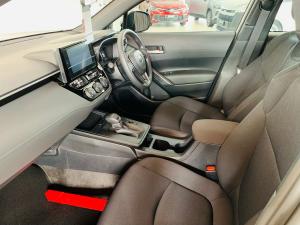 Toyota Corolla Cross 1.8 Xi - Image 12