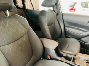 Toyota Corolla Cross 1.8 Xi - Image 17