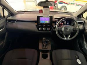 Toyota Corolla Cross 1.8 Xi - Image 17