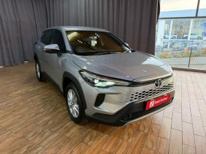 Toyota Corolla Cross 1.8 Xi - Image 1
