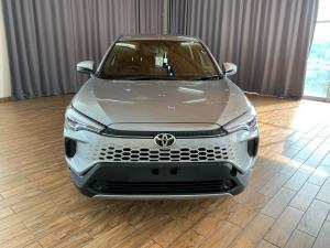 Toyota Corolla Cross 1.8 Xi - Image 1