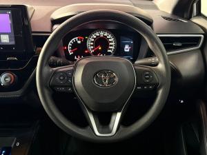 Toyota Corolla Cross 1.8 Xi - Image 21