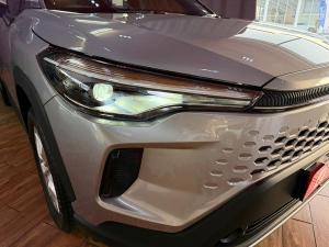 Toyota Corolla Cross 1.8 Xi - Image 2
