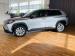 Toyota Corolla Cross 1.8 Xi - Thumbnail 4