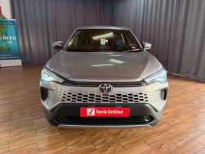 Toyota Corolla Cross 1.8 Xi - Image 4