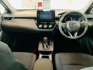 Toyota Corolla Cross 1.8 Xi - Image 5