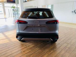 Toyota Corolla Cross 1.8 Xi - Image 8