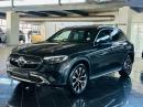 Thumbnail Mercedes-Benz GLC GLC200 4Matic Avantgarde