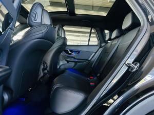 Mercedes-Benz GLC GLC200 4Matic Avantgarde - Image 6