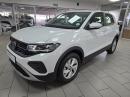 Thumbnail Volkswagen T-Cross 1.0TSI auto