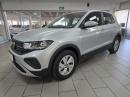Thumbnail Volkswagen T-Cross 1.0TSI auto