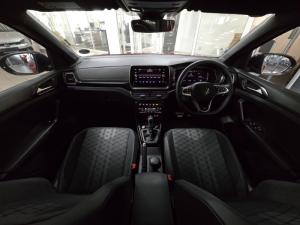 Volkswagen T-Cross 1.0TSI R-Line - Image 19