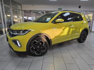 Volkswagen T-Cross 1.0TSI R-Line - Image 2
