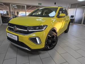 Volkswagen T-Cross 1.0TSI R-Line - Image 3