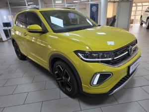 Volkswagen T-Cross 1.0TSI R-Line - Image 4