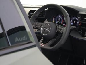 Audi A3 Sportback TFSI S line Black - Image 15