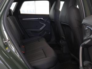 Audi A3 Sportback TFSI S line Black - Image 16