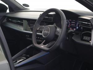 Audi A3 Sportback TFSI S line Black - Image 17