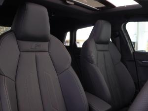 Audi A3 Sportback TFSI S line Black - Image 18