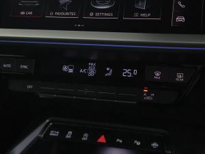 Audi A3 Sportback TFSI S line Black - Image 20