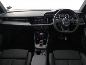 Audi A3 Sportback TFSI S line Black - Image 21