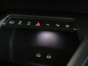 Audi A3 Sportback TFSI S line Black - Image 24