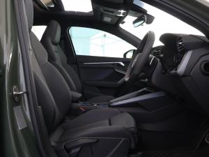 Audi A3 Sportback TFSI S line Black - Image 27