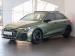Audi A3 Sportback TFSI S line Black - Thumbnail 4