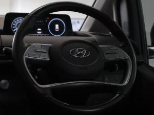 Hyundai Staria 2.2D Luxury - Image 11