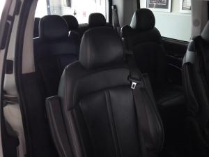 Hyundai Staria 2.2D Luxury - Image 20