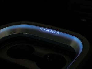 Hyundai Staria 2.2D Luxury - Image 23