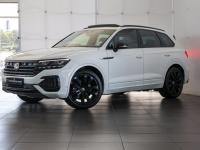 Thumbnail Volkswagen Touareg V6 TDI Executive R-Line