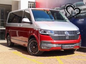 Volkswagen Caravelle 2.0BiTDI Highline 4Motion - Image 1