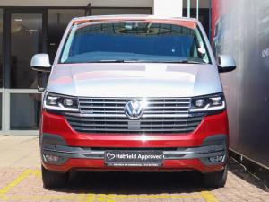 Volkswagen Caravelle 2.0BiTDI Highline 4Motion - Image 2