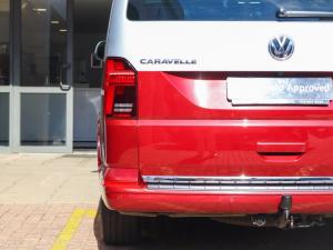Volkswagen Caravelle 2.0BiTDI Highline 4Motion - Image 9