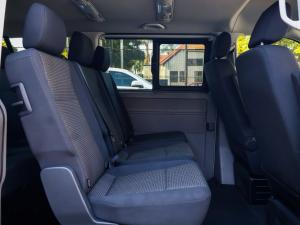 Volkswagen Transporter 2.0TDI Kombi SWB Trendline auto - Image 10