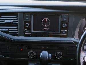 Volkswagen Transporter 2.0TDI Kombi SWB Trendline auto - Image 14