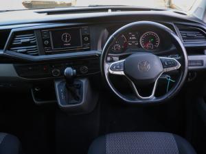Volkswagen Transporter 2.0TDI Kombi SWB Trendline auto - Image 15