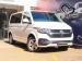 Volkswagen Transporter 2.0TDI Kombi SWB Trendline auto - Thumbnail 1