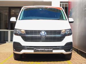 Volkswagen Transporter 2.0TDI Kombi SWB Trendline auto - Image 2