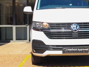 Volkswagen Transporter 2.0TDI Kombi SWB Trendline auto - Image 3