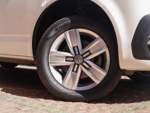 Volkswagen Transporter 2.0TDI Kombi SWB Trendline auto - Image 4