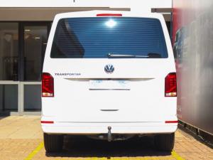 Volkswagen Transporter 2.0TDI Kombi SWB Trendline auto - Image 5