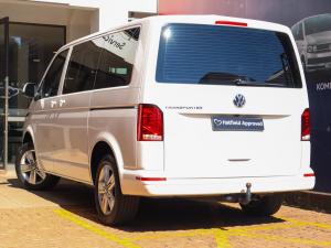 Volkswagen Transporter 2.0TDI Kombi SWB Trendline auto - Image 6
