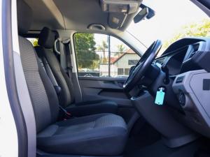 Volkswagen Transporter 2.0TDI Kombi SWB Trendline auto - Image 7