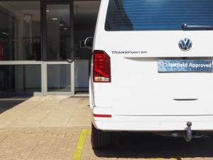 Volkswagen Transporter 2.0TDI Kombi SWB Trendline auto - Image 9