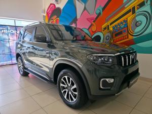 Mahindra Scorpio-N 2.2D Z8 4XPlor - Image 2