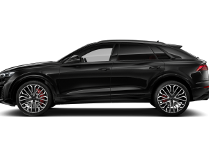 Audi SQ8 TFSI quattro Black Edition - Image 3